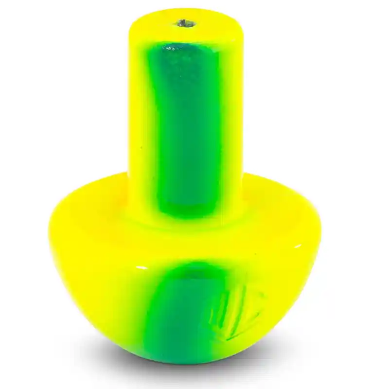 SAENGER Uni Cat zátěž Verjical & Clonk Blaster Glow Firetiger 150g 2ks Hit Sezóny