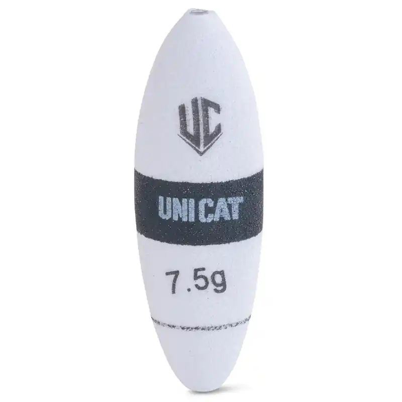 Akce SAENGER Uni Cat podvodní splávek EVA Micro Lifter White 10g 3ks