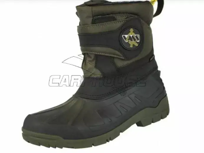 Rychlé Dodání VASS zateplené zateplené rybářské Voděodolné boty All season Fishing Boot