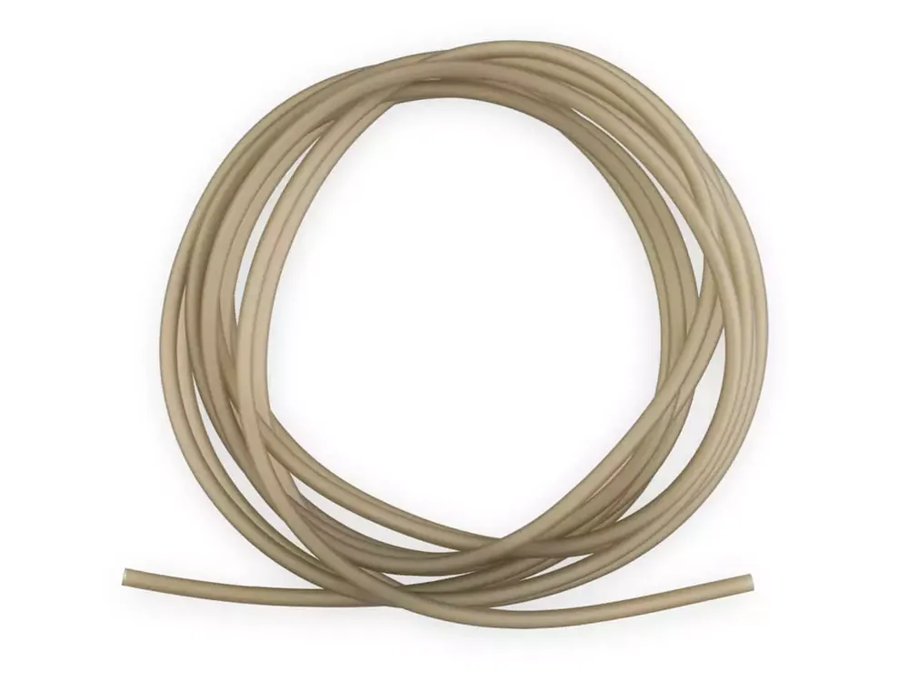 Vysoce Kvalitní ZFISH Bužírka PVC Tube 1m