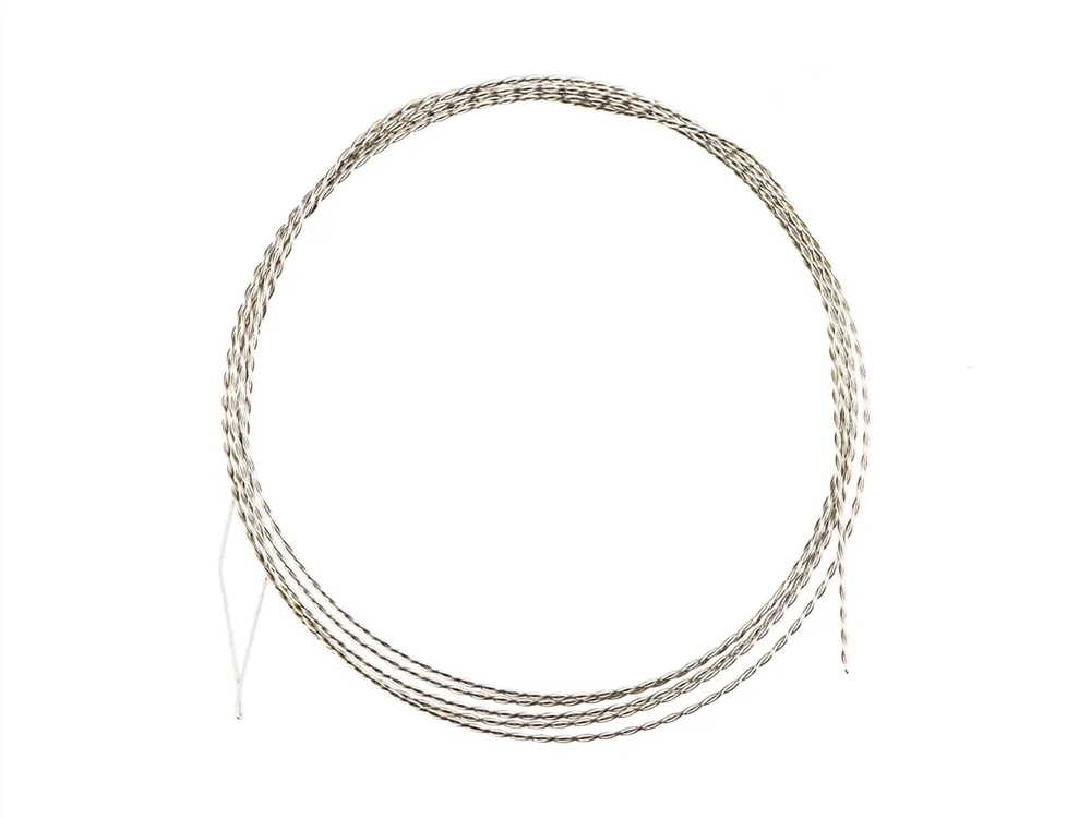 ZFISH Protahovací Struna Elastic Threader 80cm Přímo Od Výrobce