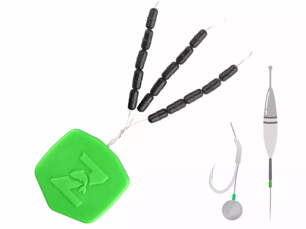 Nízká Cena ZFISH Zarážky Feeder Stick Stopper S