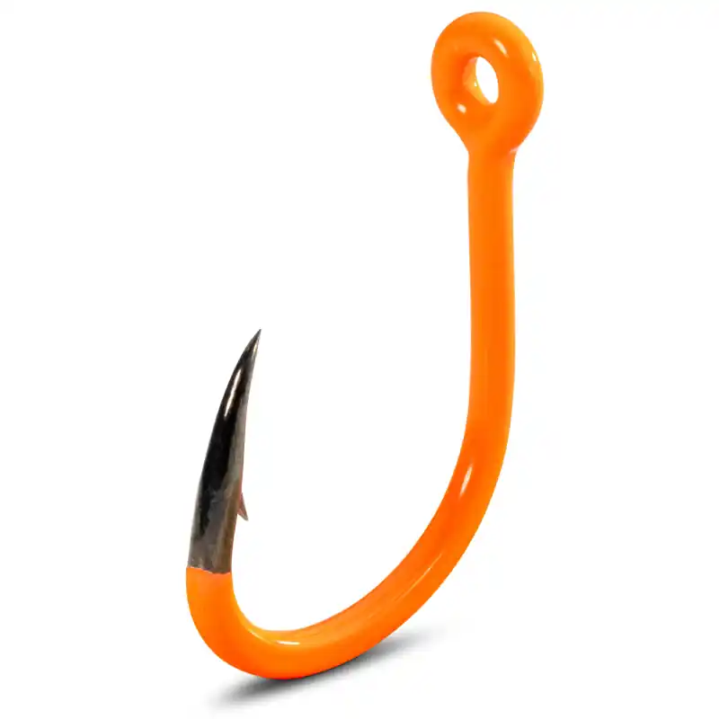 SAENGER Uni Cat háček ASR Jig Hook 4/0 Sezónní Sleva