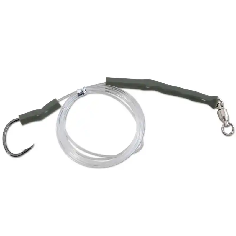 Sleva SAENGER Uni Cat návazec Extreme Mono Rig SX-67 3/0