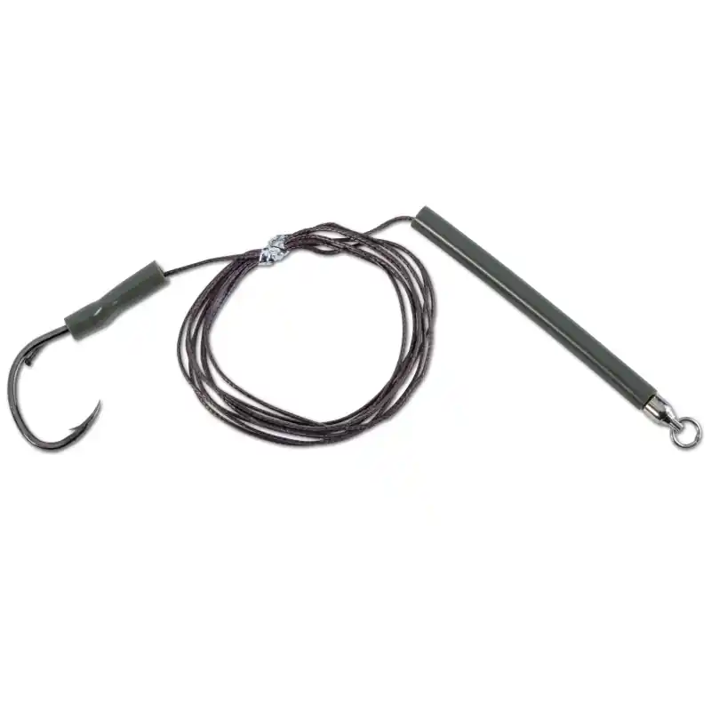 SAENGER Uni Cat návazec Curved Point Gripper Rig SX-67 4/0 Nejlepší Cena