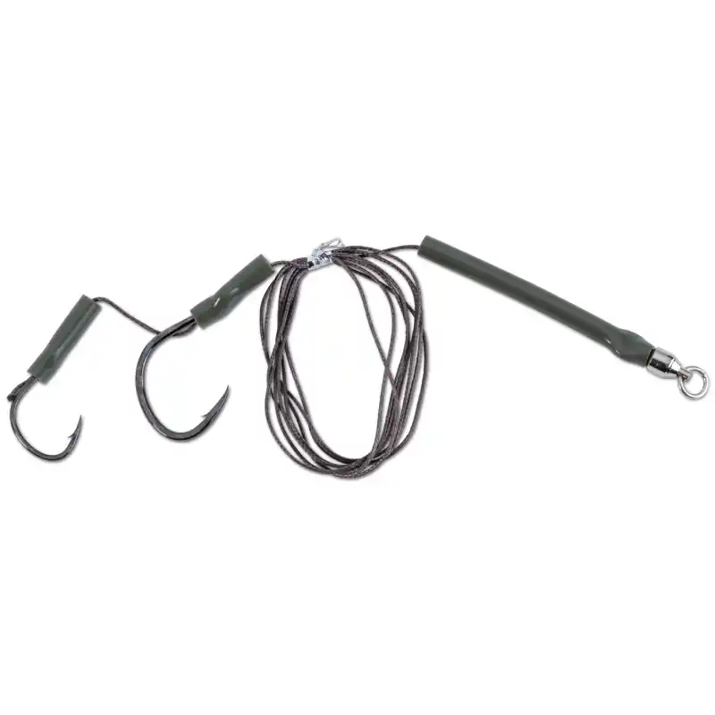 SAENGER Uni Cat návazec Hair Rig SX-67 5/0 + 2/0 Super Cena