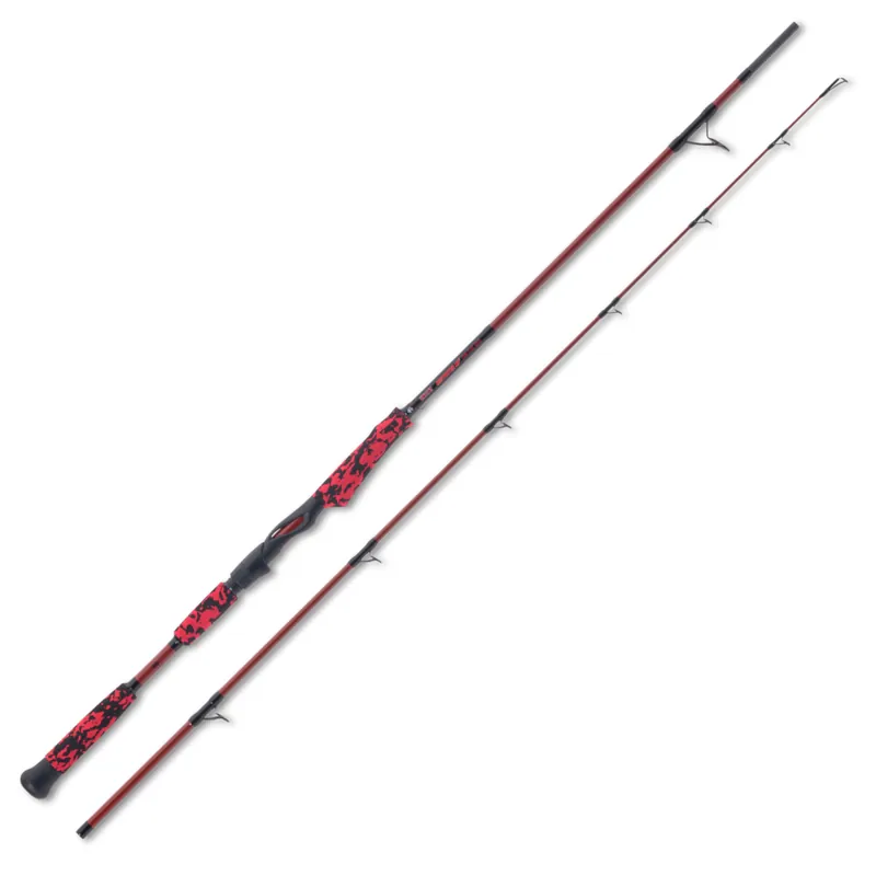 Tovární Cena SAENGER Uni Cat prut Destroyer MP³ Fun Cat 2,25m 60-220g