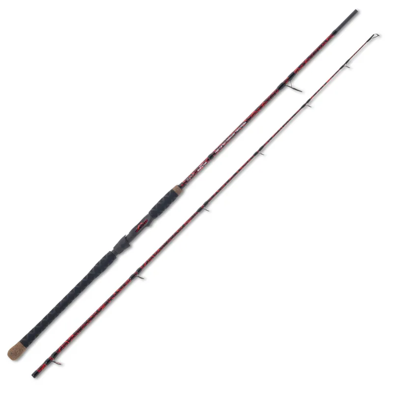 Výprodej SAENGER Uni Cat prut Superior Scary Cat 2,25m 65-240g