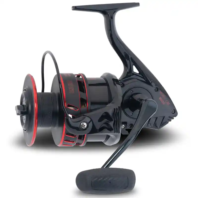 Speciální Cena SAENGER Uni Cat naviják Destroyer MP³ Heavy Cat 8000