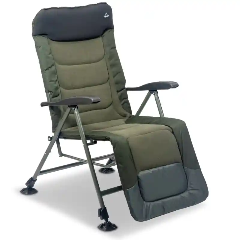 Akční Nabídka SAENGER Anaconda křeslo Moon Lounger