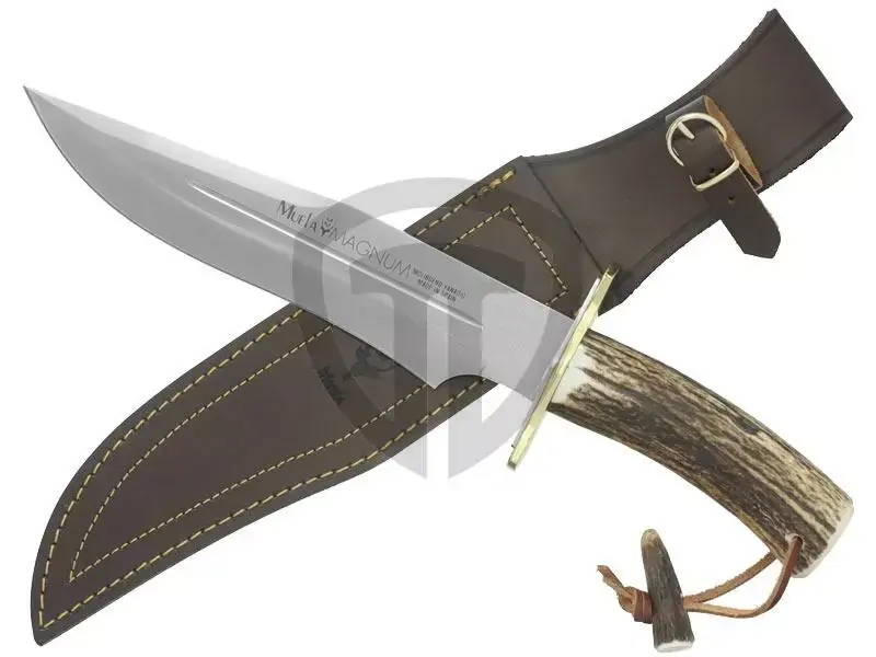 Nůž Muela Magnum 23A Nejlepší Cena