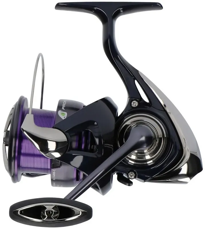 Daiwa Naviják 24 Prorex X LT Nejlepší Cena