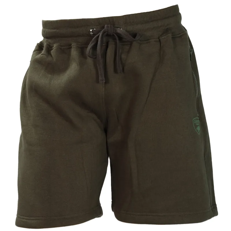 Giants Fishing Kraťasy Shorts Deluxe Green Akční Cena