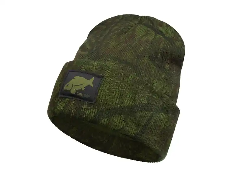 Kamuflážová čepice Delphin OutLINE CamoWAY Finální Výprodej