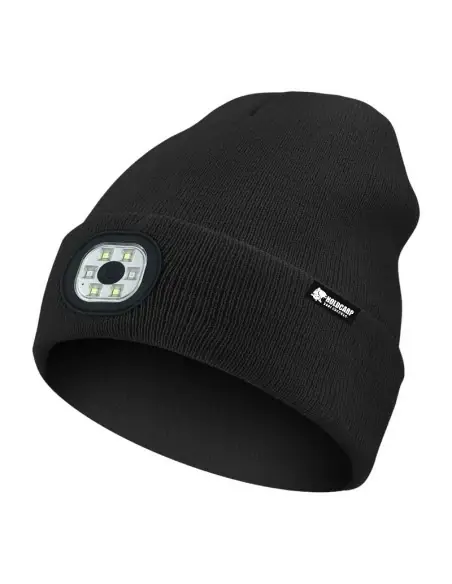 Rychlé Dodání HOLDCARP Čepice Led light Beanie
