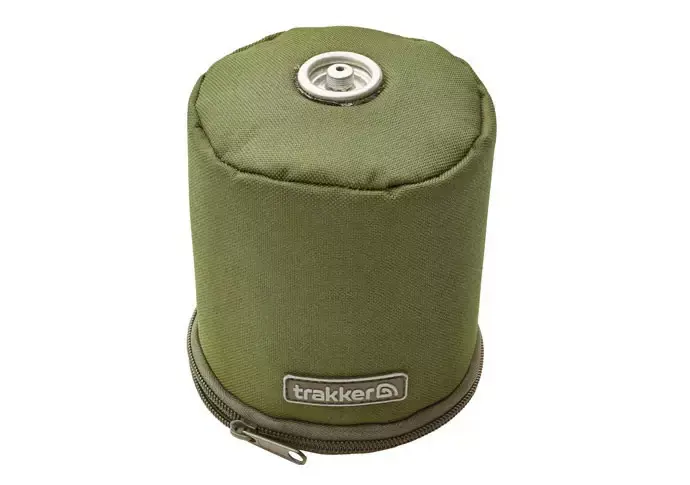 Obal na kartuši Trakker - NXG Insulated Gas Canister Cover VÝPRODEJ Speciální Cena