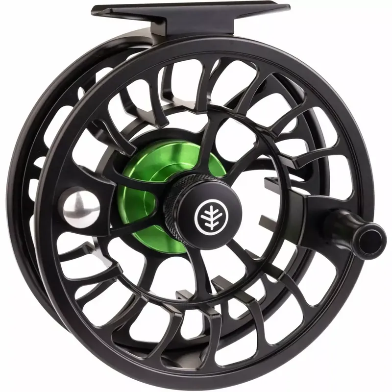 Finální Výprodej Wychwood Muškařský naviják PDR Fly reel 7/9 VÝPRODEJ