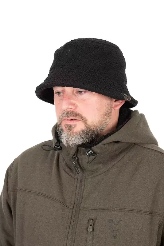 Rychlé Dodání Fox čepice Sherpa Bucket Hat AKCE