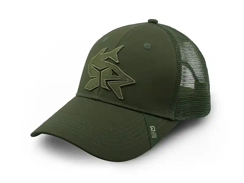 Nová Kolekce Kšiltovka Delphin OutLINE PREDATOR Trucker