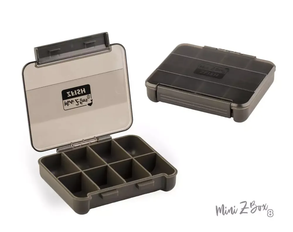 Objednat Nyní ZFISH Krabička Z-Mini Box 8