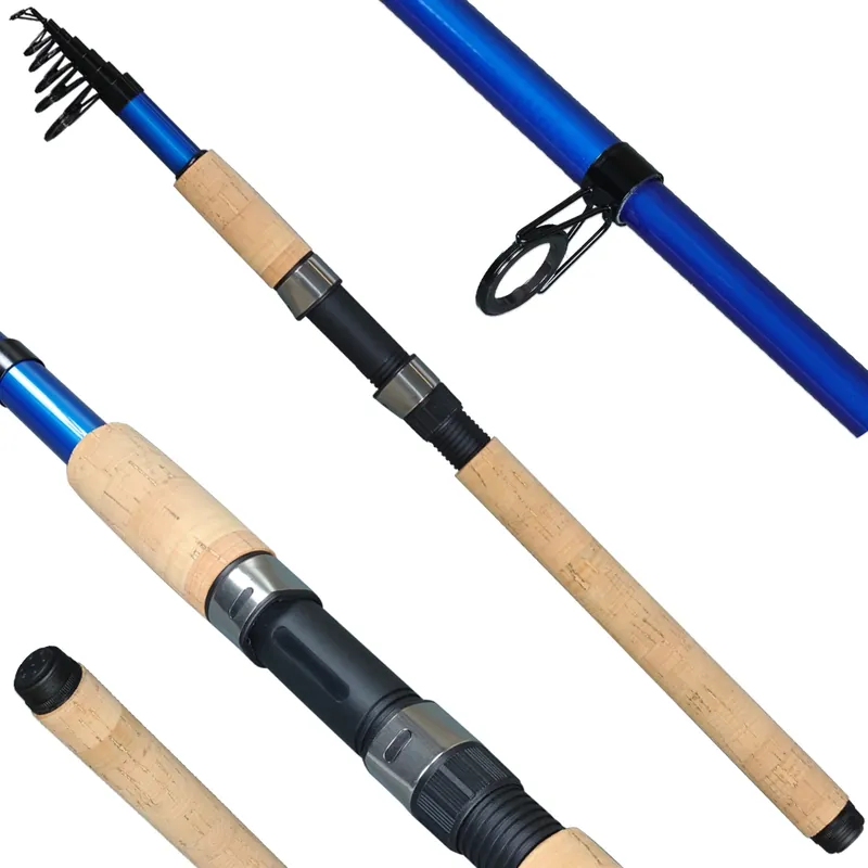 Giants fishing Prut CLX MK2 Tele 3,0m 20-70g Jen Po Omezenou Doba