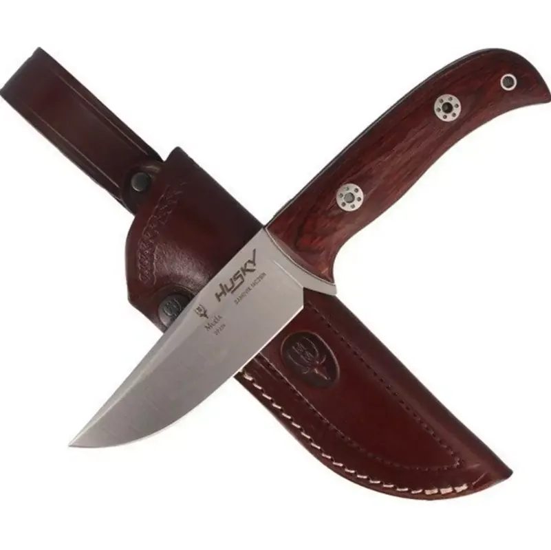 Muela nůž Husky 11RM.D outdoorový Koupit Online