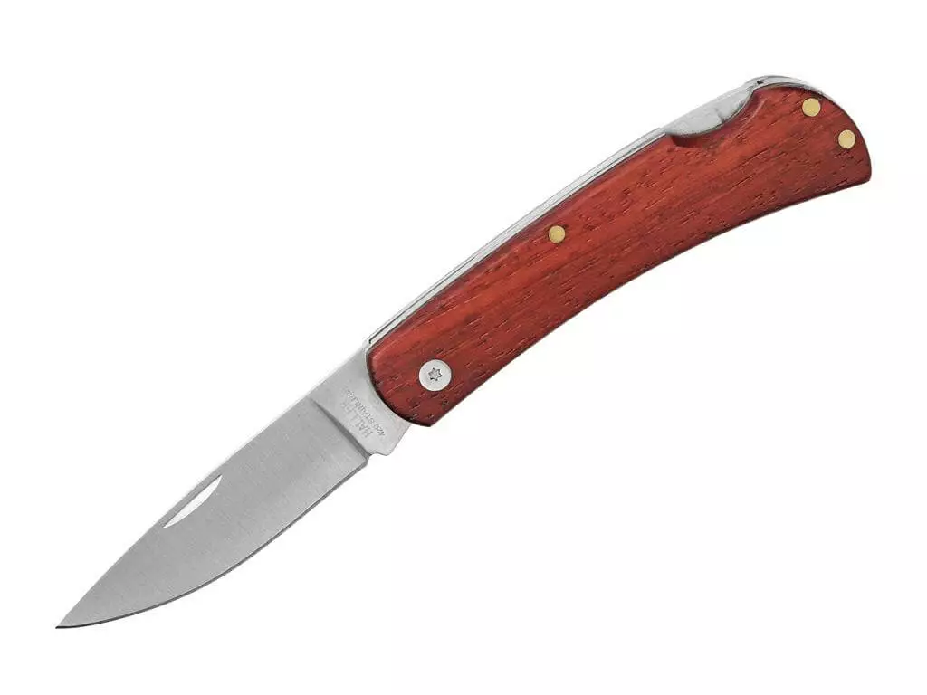 Zavírací nůž Haller 84727 pakka malý Nejlepší Cena