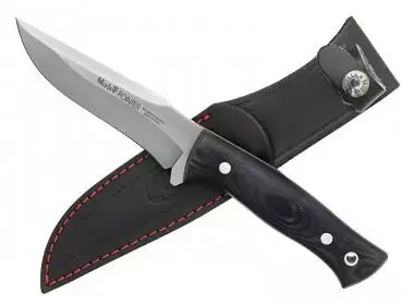 Speciální Cena Muela nůž Pointer12M outdoorový