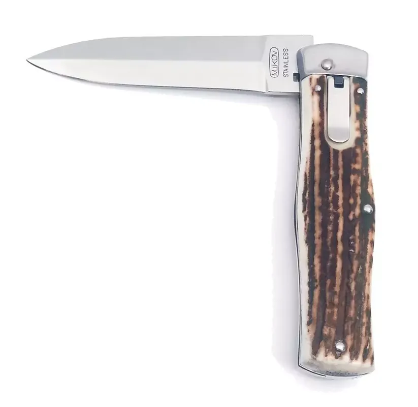 MIKOV Vyhazovací PREDATOR Paroh 241-NP-1/KP Pouze Dnes
