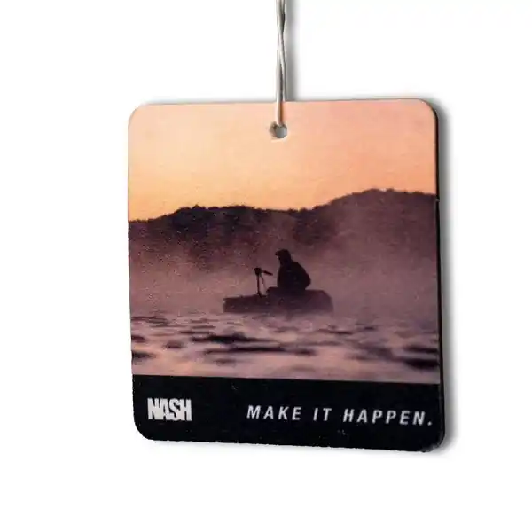 Nash Vůně do auta Make it Happen Car Air Freshener Search Originální