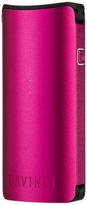 Výhodná Nabídka DaVinci MIQRO-C Pink / Růžový