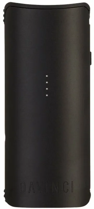 DaVinci MIQRO-C Black / Černý Sezónní Sleva