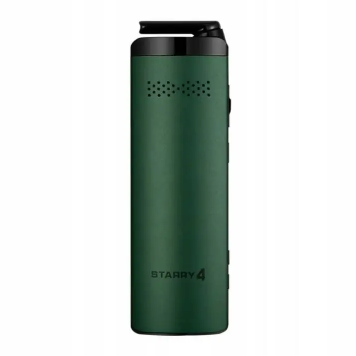 XMax Starry V4 Vaporizér - Zelený Omezená Nabídka