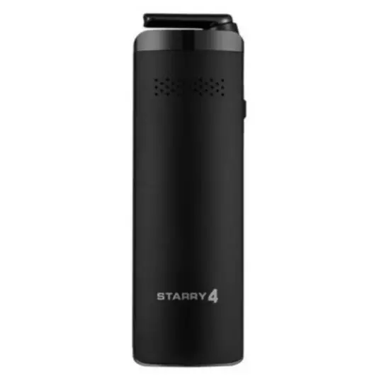 XMax Starry V4 Vaporizér - černý Výhodná Nabídka