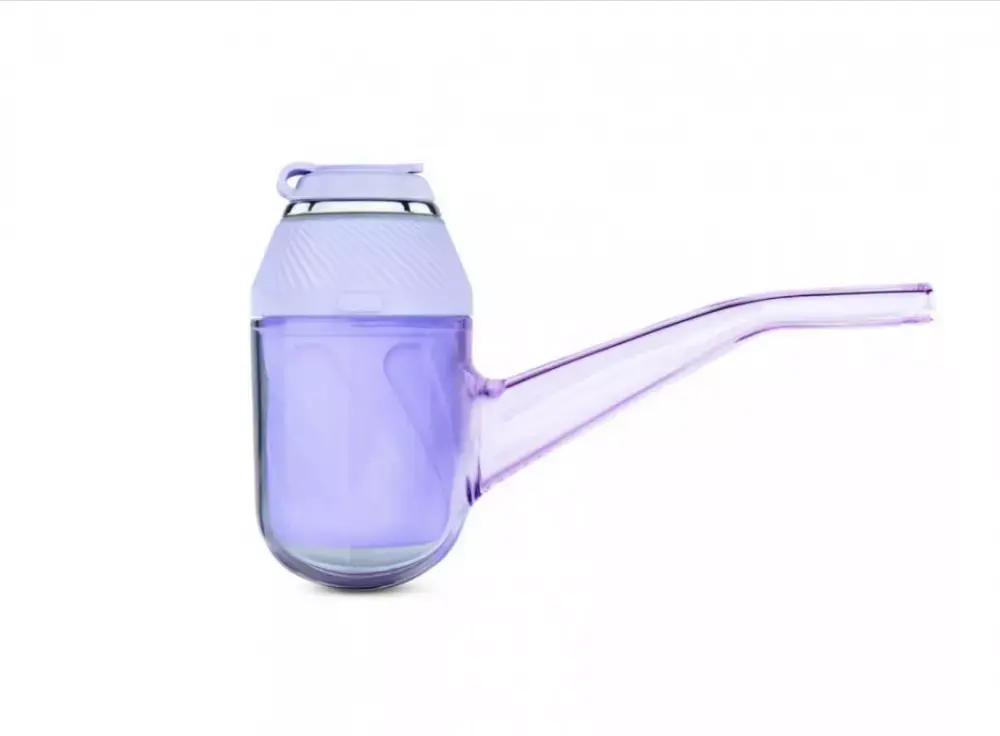 Puffco Proxy Kit Vaporizér - Bloom Nakupujte Hned
