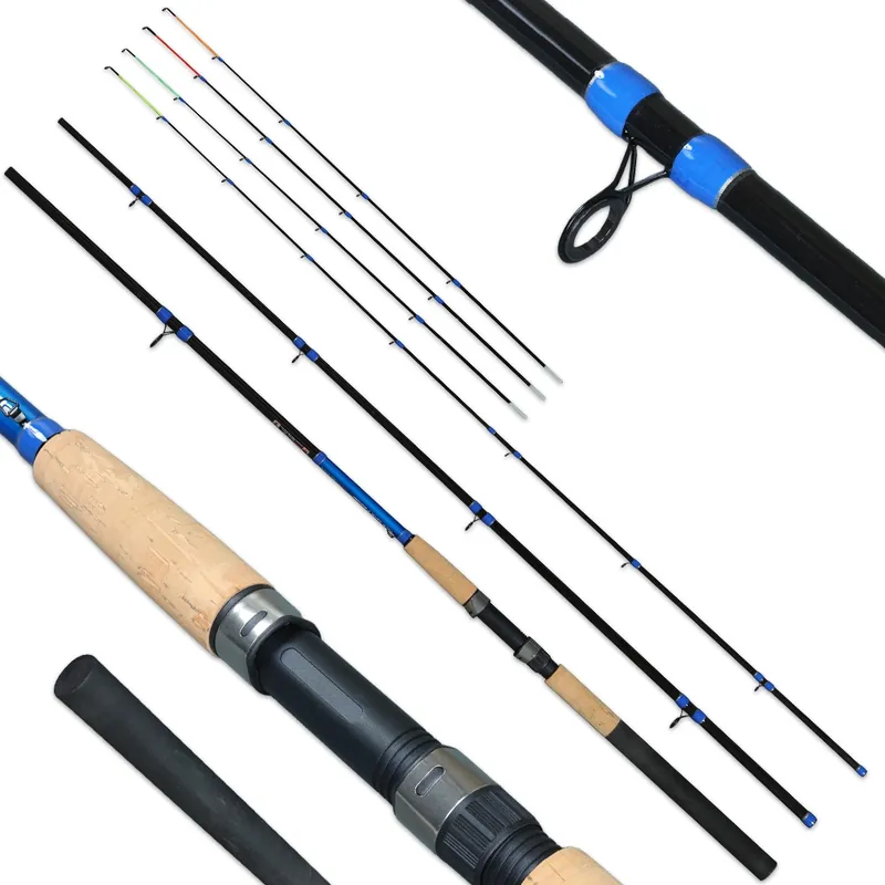 Omezená Nabídka Giants fishing Prut CLX MK2 Feeder 10ft (3.0m) 70g