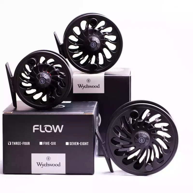 Wychwood náhradní cívka k navijáku Flow MKII 5/6 Spare Spool Super Cena