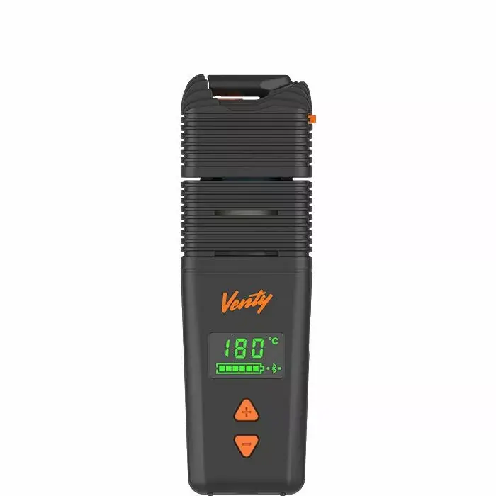Akční Cena Storz & Bickel Venty Vaporizér
