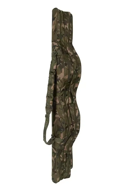 Fox Camolite™ 4 Rod Hardcases Rychlé Dodání