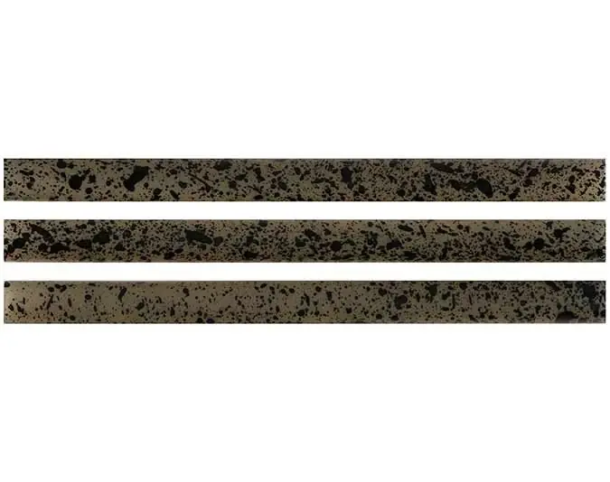 Fox Smršťovací Hadička Edges Camo Shrink Tube 10 ks Nejlepší Volba