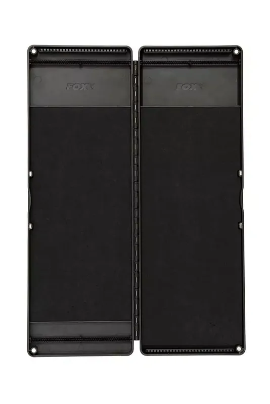Vysoce Kvalitní Fox EDGES™ Large Rig Box