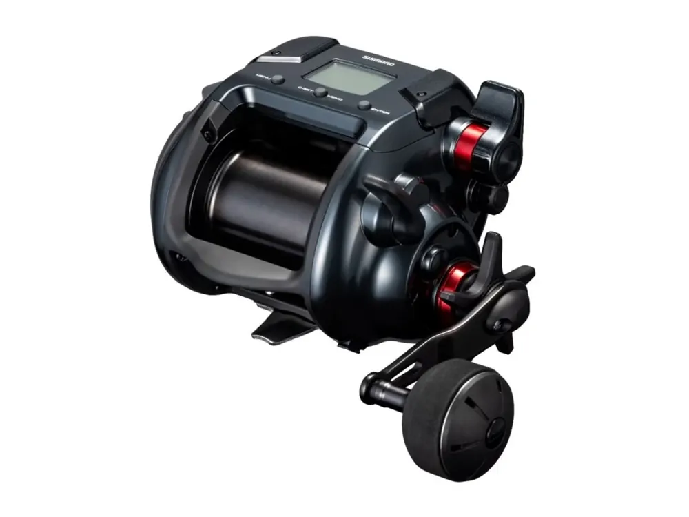 Nejlepší Cena Elektrický multiplikátor Shimano Plays 4000A