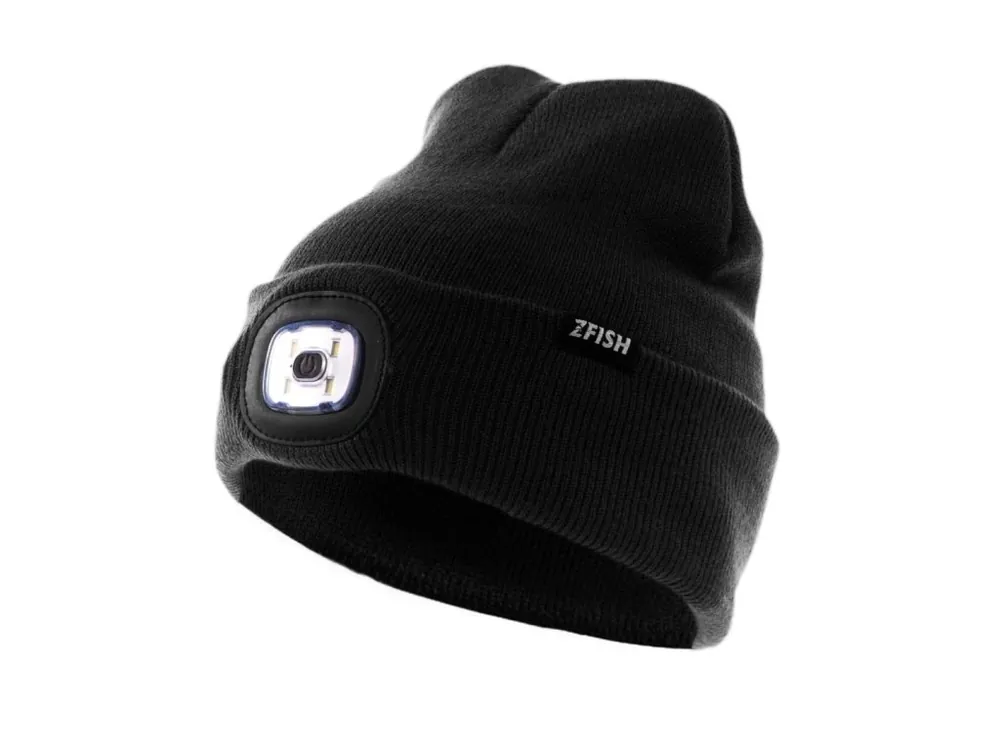 Víkendová Akce Čepice Zfish Beanie Získejte slevu -5% za registraci v e-shopu