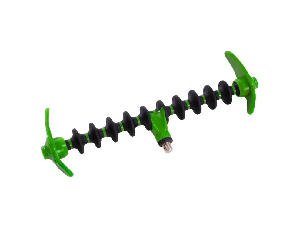 Feederová podpěra Zfish Side Quiver 23cm Získejte slevu -5% za registraci v e-shopu Akce
