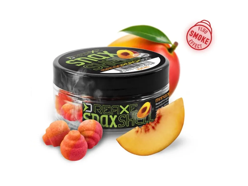 Delphin SNAX Wafters 12mm Získejte slevu -5% za registraci v e-shopu Koupit Online