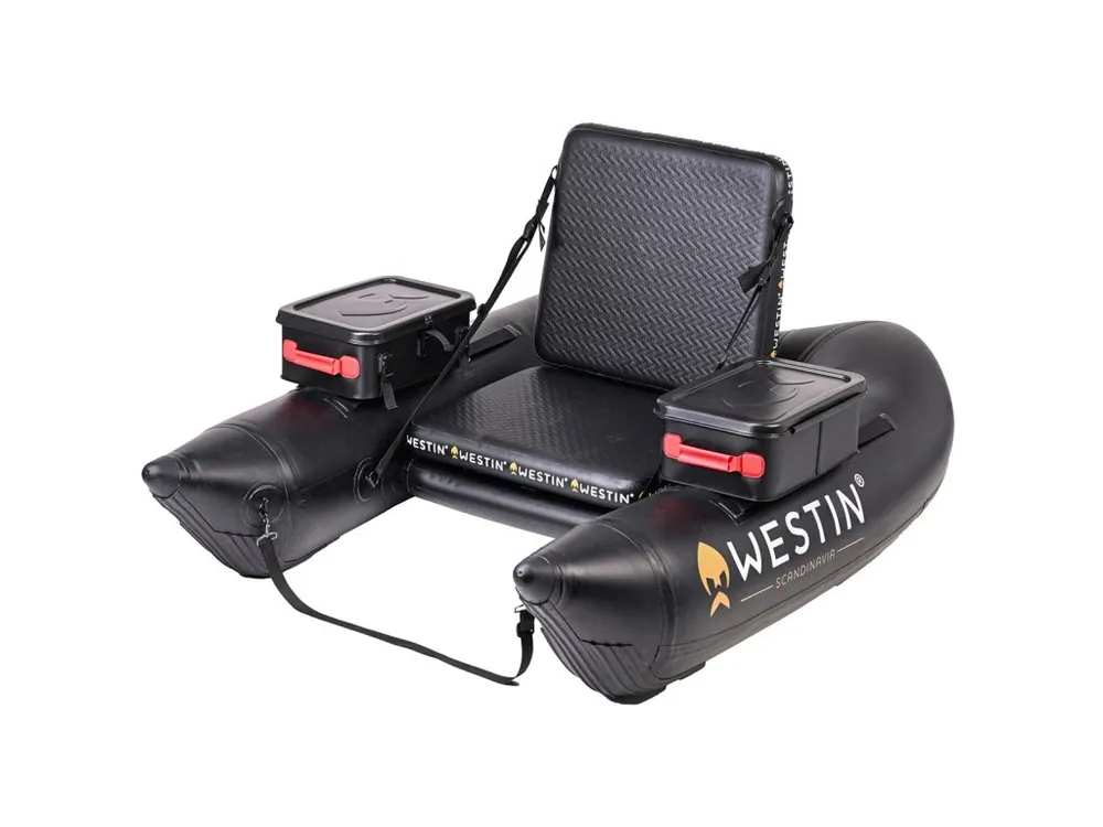 Akce Belly Boat Westin W6