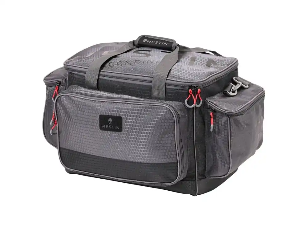 Westin W4 Accessory Bag Získejte slevu -5% za registraci v e-shopu Must-Have