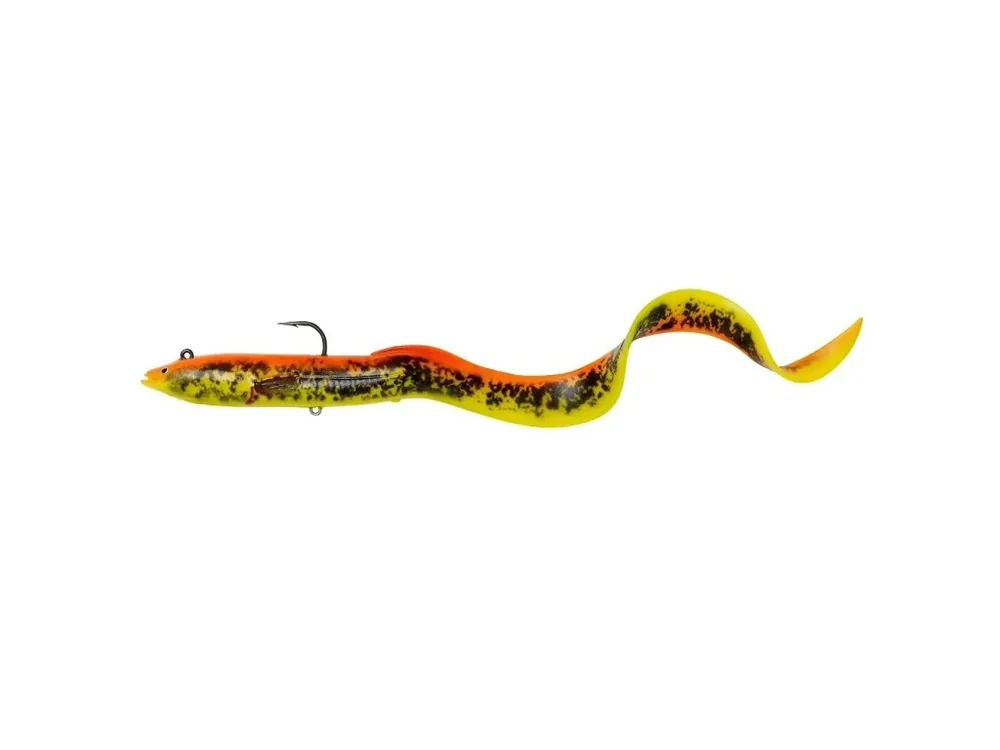 Savage Gear 4D Úhoř 20cm 38g GA Získejte slevu -5% za registraci v e-shopu Pouze Dnes