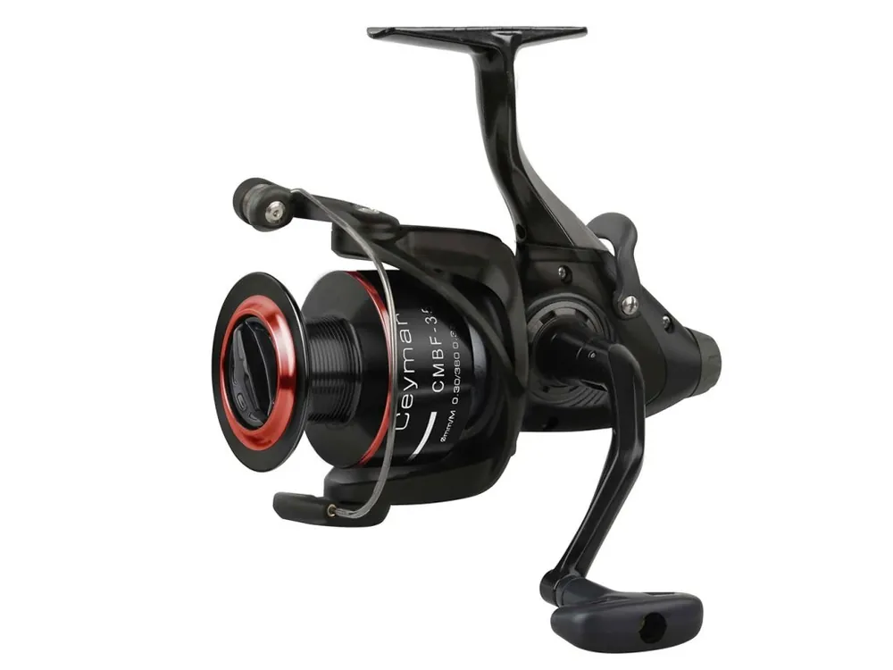 Okuma Ceymar CMBF-355 Finální Výprodej