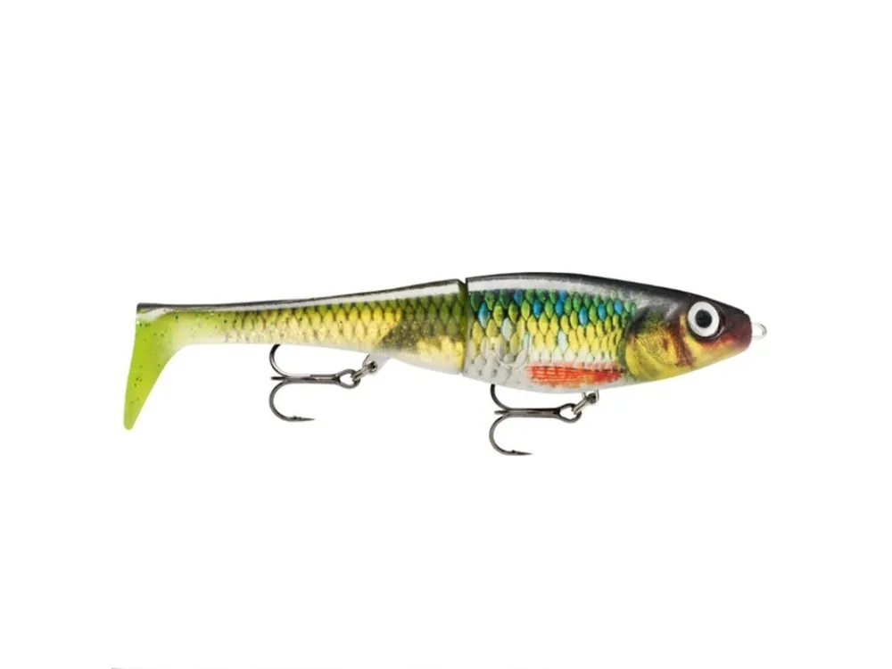 X-Rap Peto 14cm RNR Získejte slevu -5% za registraci v e-shopu Pouze Dnes